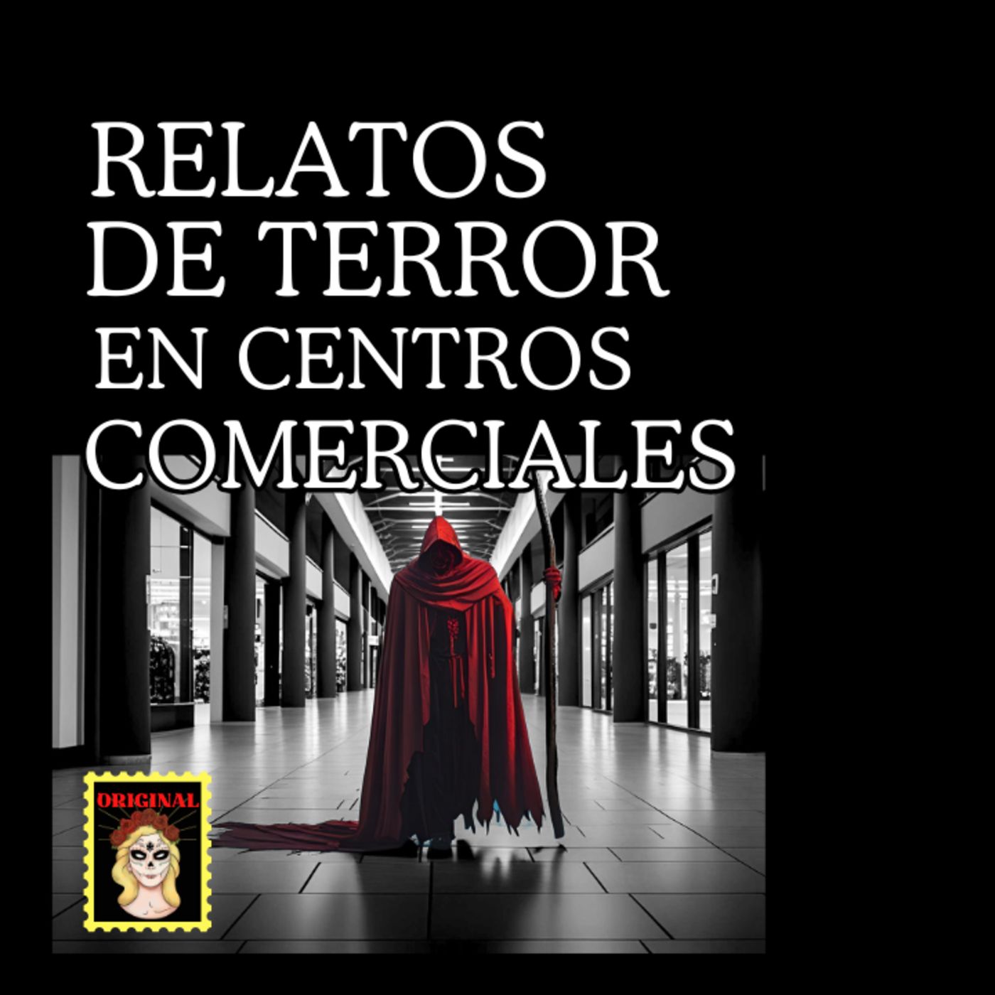 Viviendo con el miedo