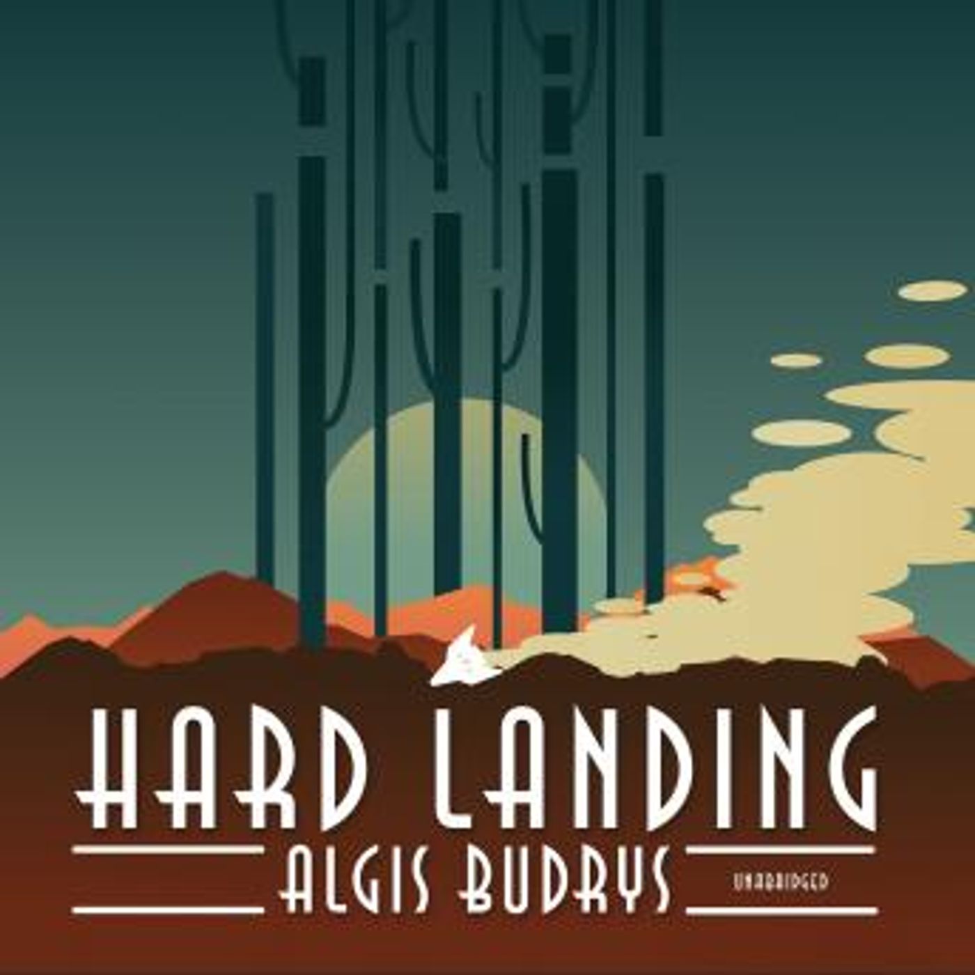 Explore the Latest Full Audiobooks in Science Fiction & Fantasy, Science Fiction