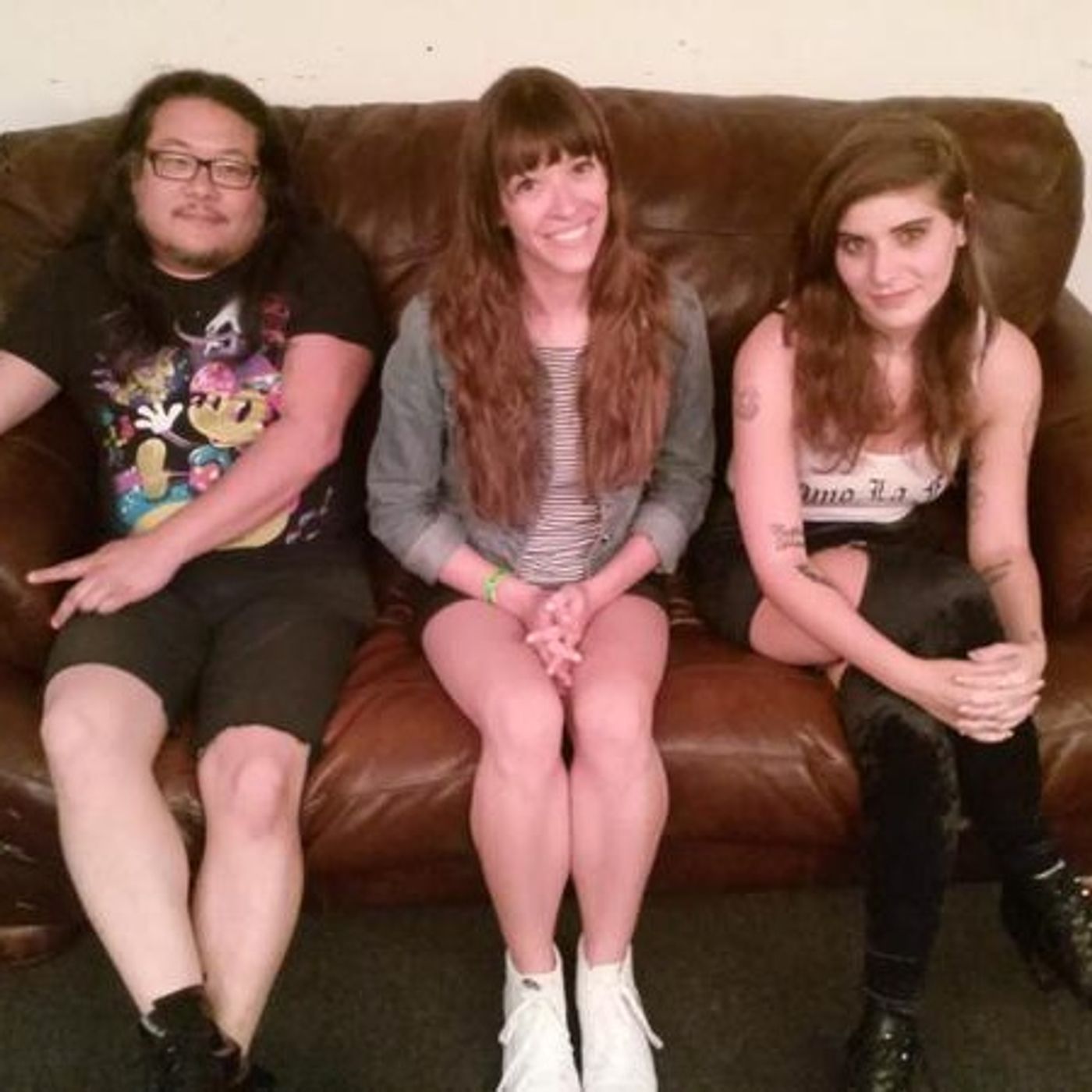 Unsigned Sunday Interviews