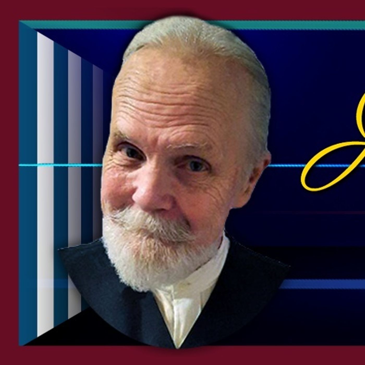 Rob McConnell Interviews - JIM CHAPMAN - Come Back To Life