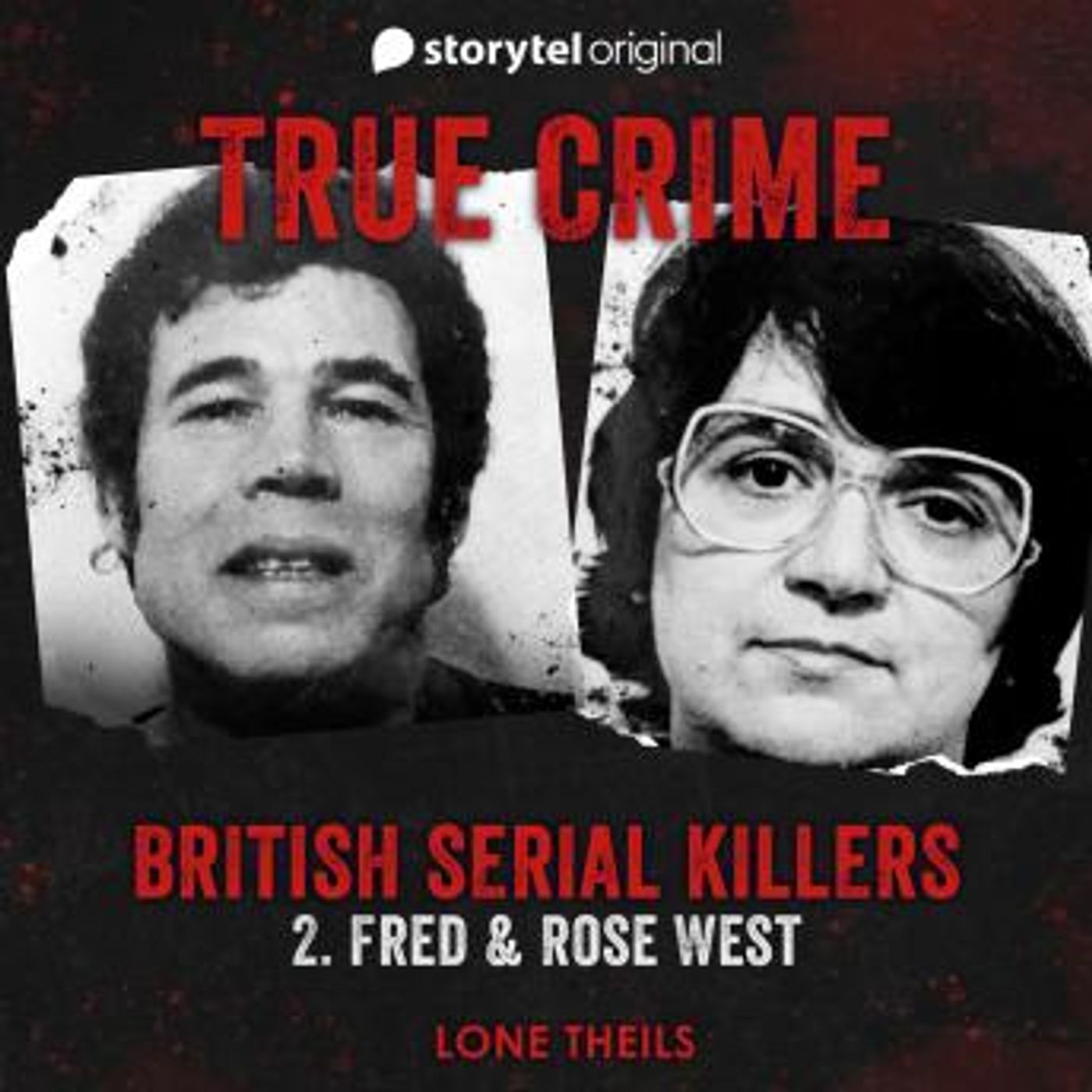 Stream Popular Full Audiobooks in Mystery, Thriller & Horror, True Crime