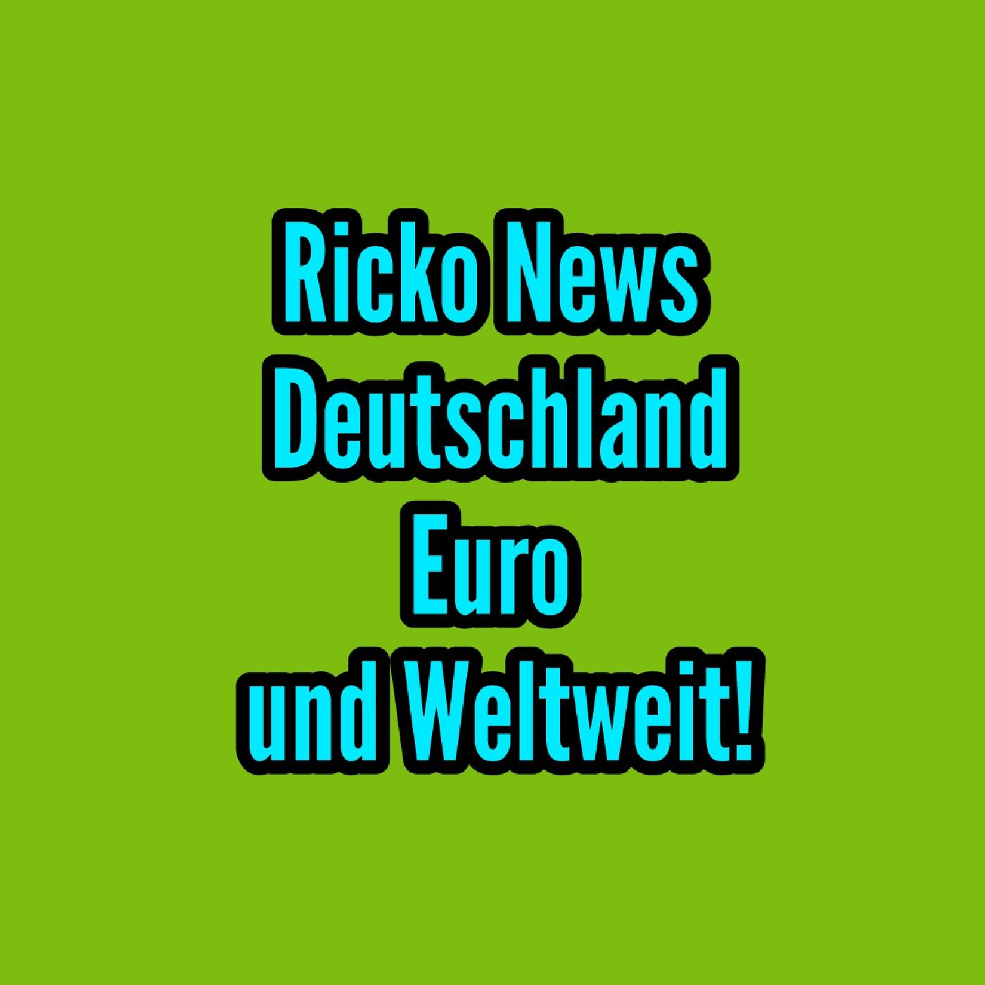 Ricko\'s News Channel