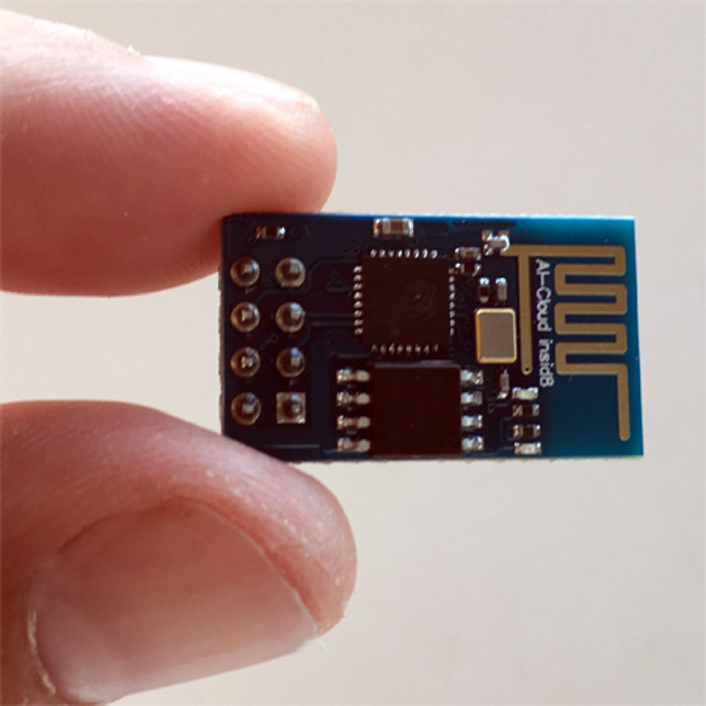 La Tecnología para todos