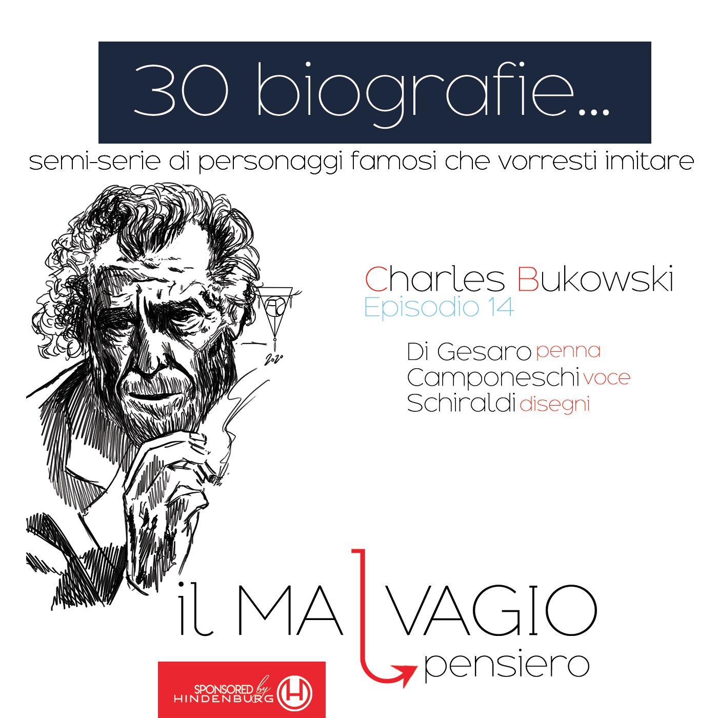 30 biografie semi-serie