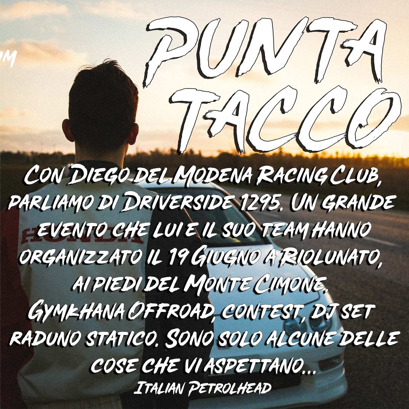 Punta Tacco