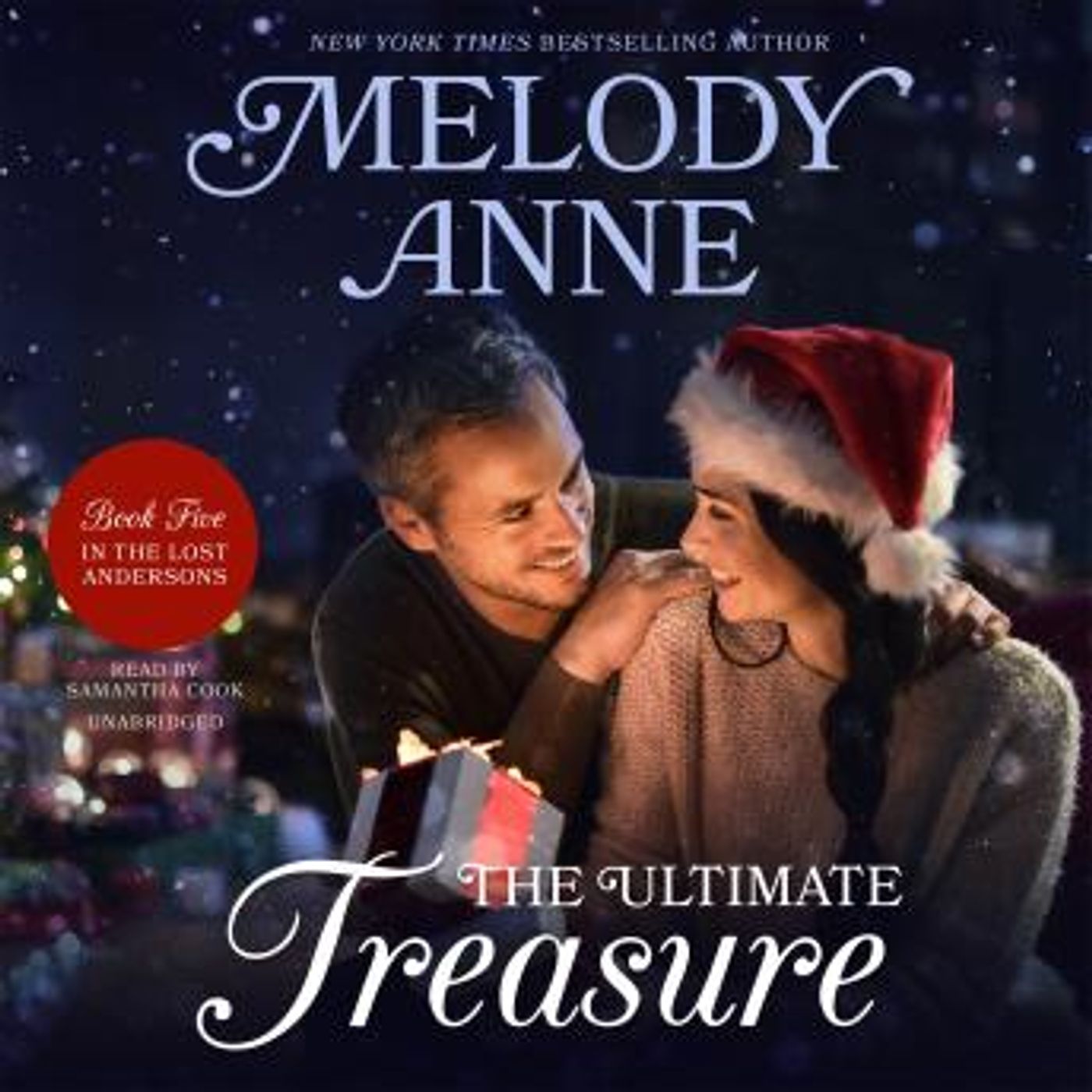 Download Incredible Full Audiobooks in Romance, Modern