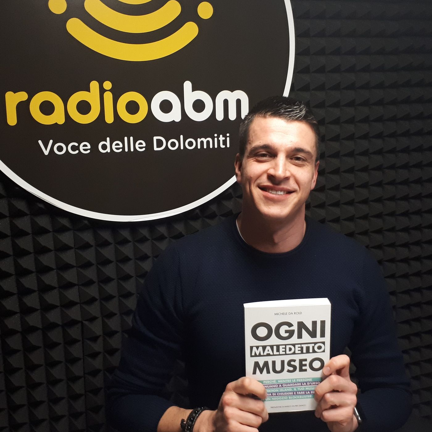Una voce delle Dolomiti