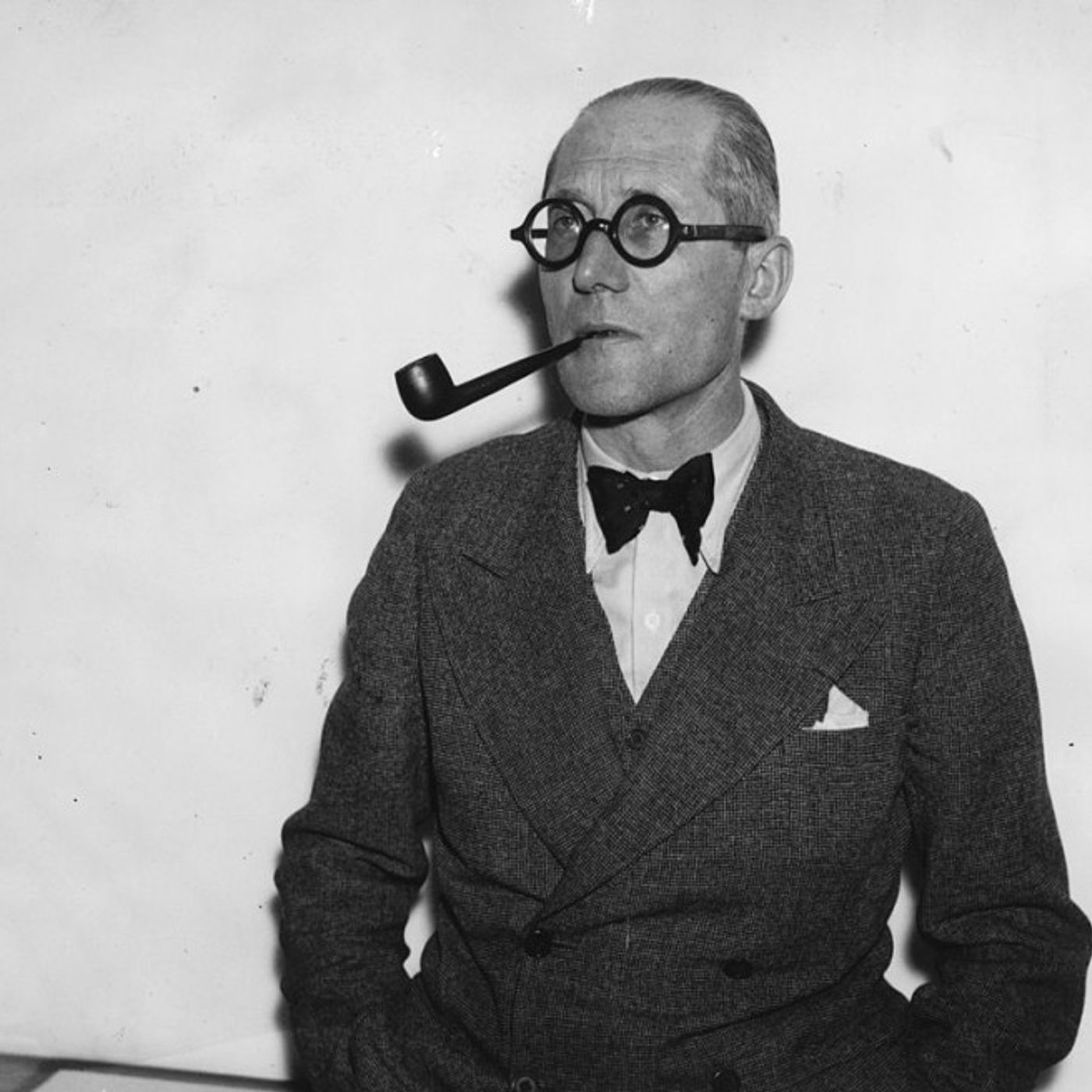 Le Corbusier: opere, biografia e architettura episode artwork