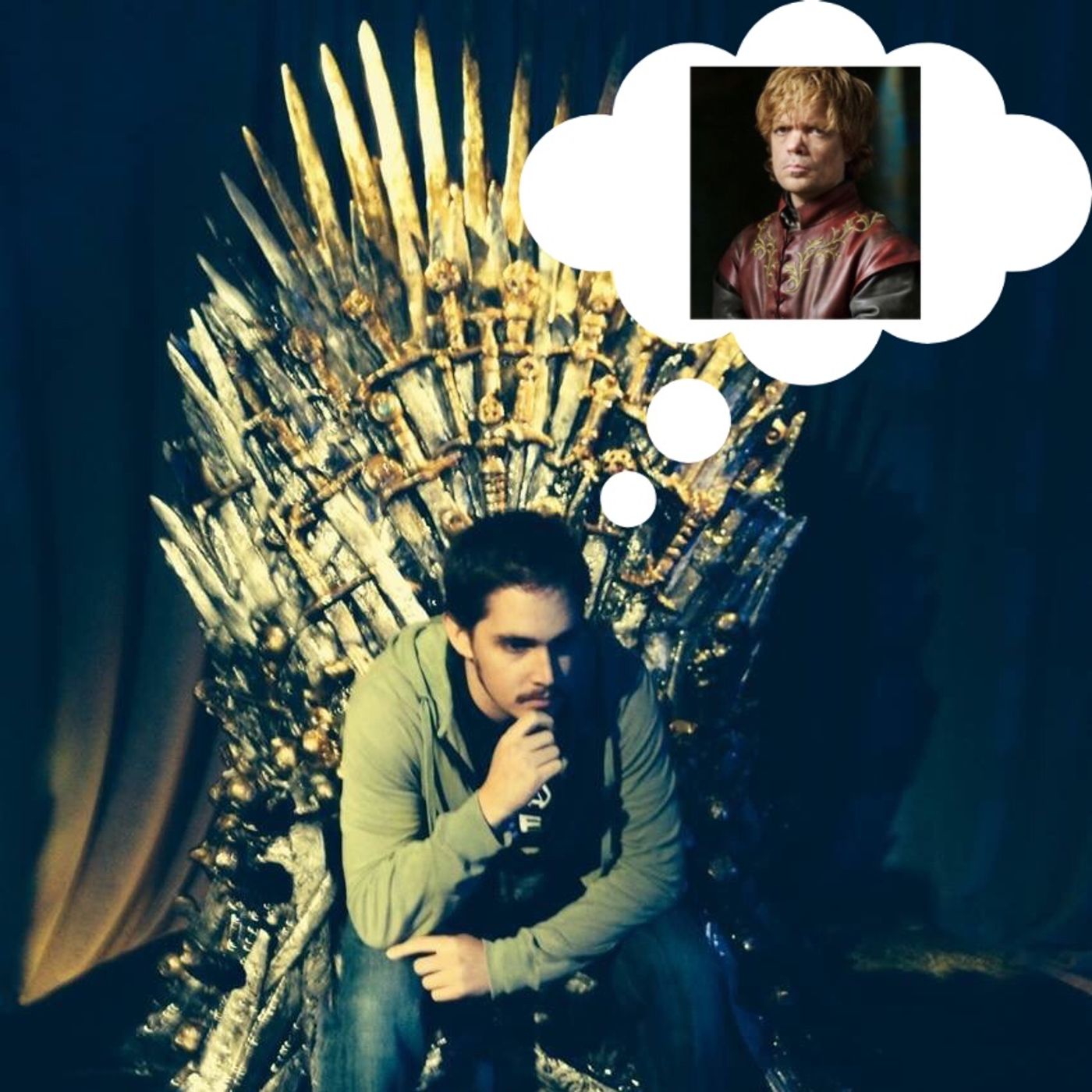 SDW Ep. 74: The Rewrite of GOT - Pt. 8: The Dwarf episode artwork
