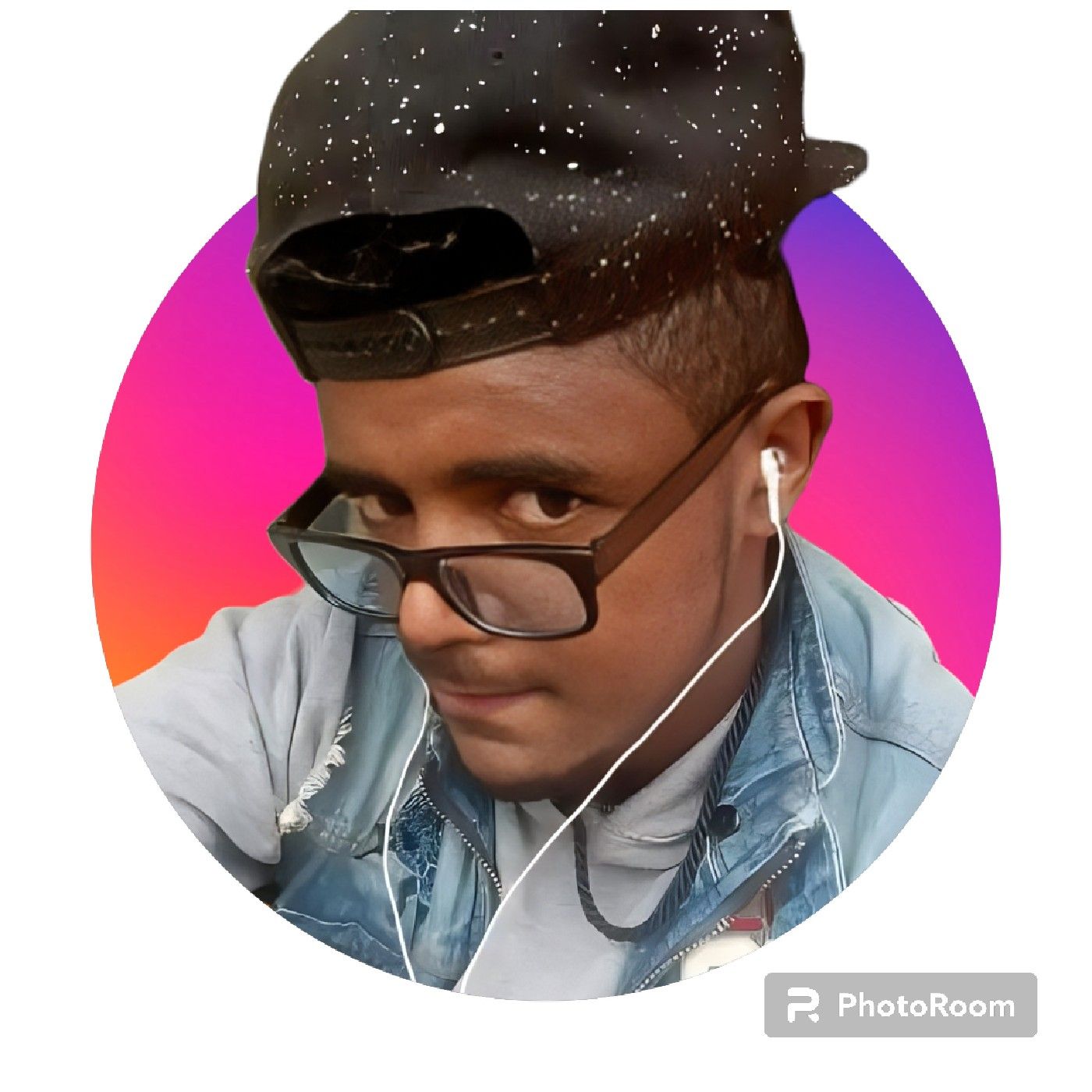 Nani podcast artwork