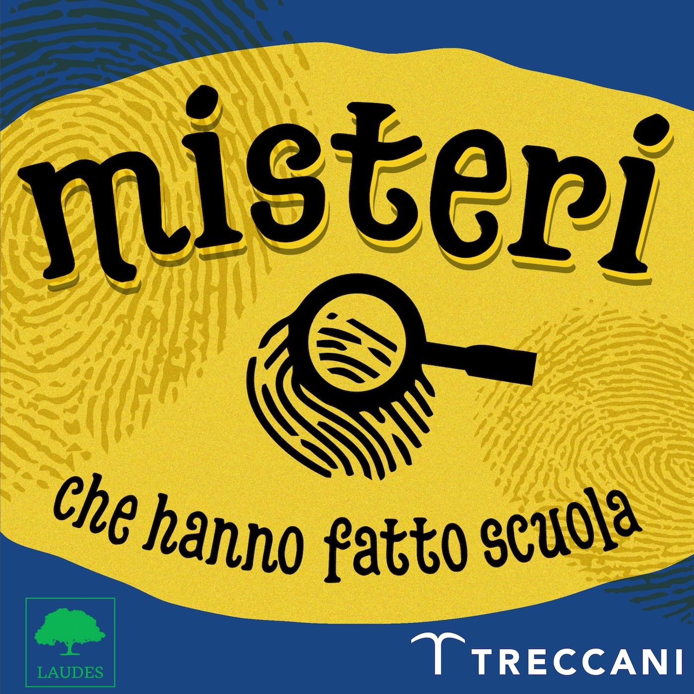I misteri che hanno fatto scuola