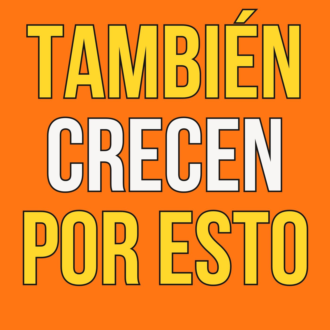 Los podcasts no crecen solo por constancia