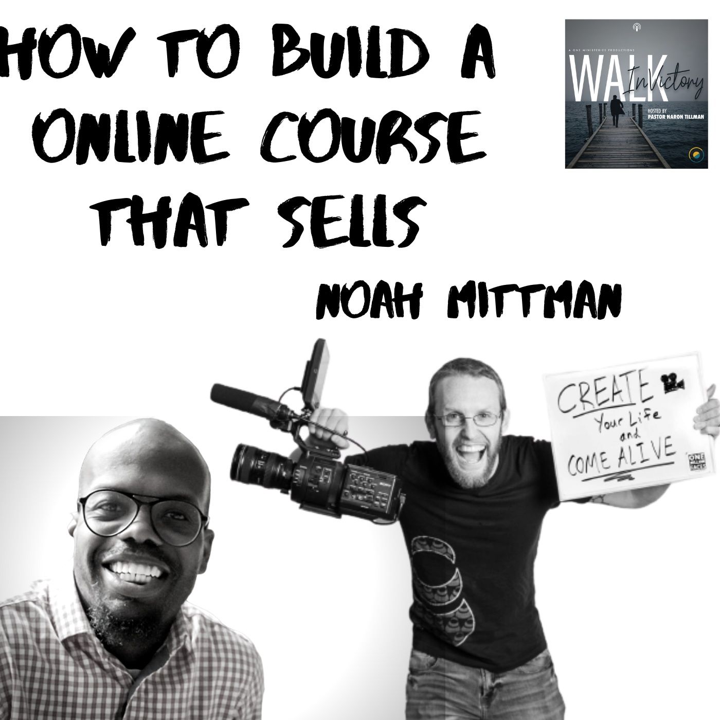 How To Build An Online Course That Sells - How To Create An Online Course Step By Step