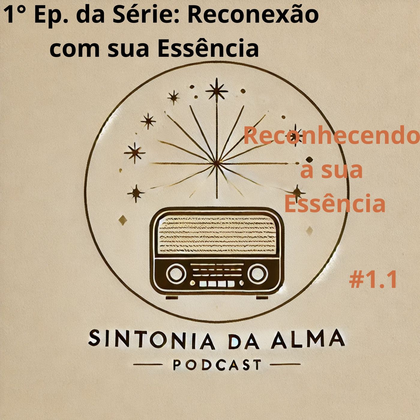 Sintonia da Alma