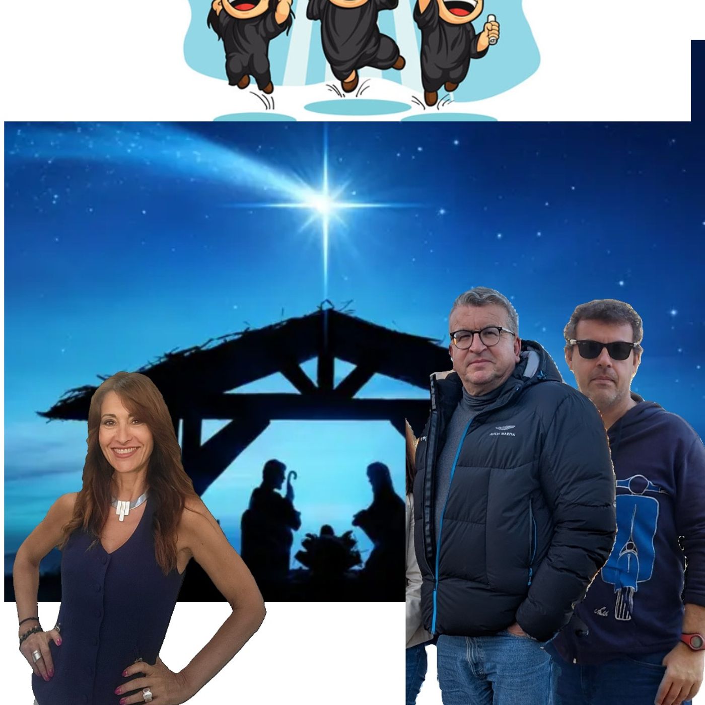 el corsario digital y el fin de las clases episode artwork