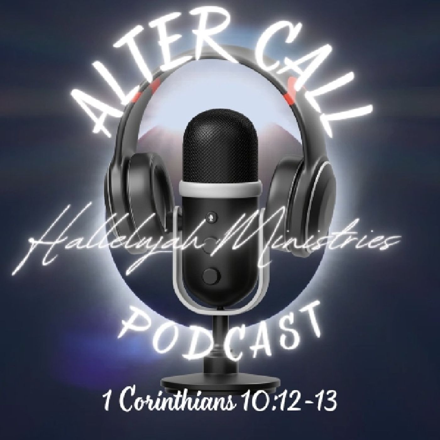 Episode 7 - S1: Hallalujah Ministries's podcast episode artwork