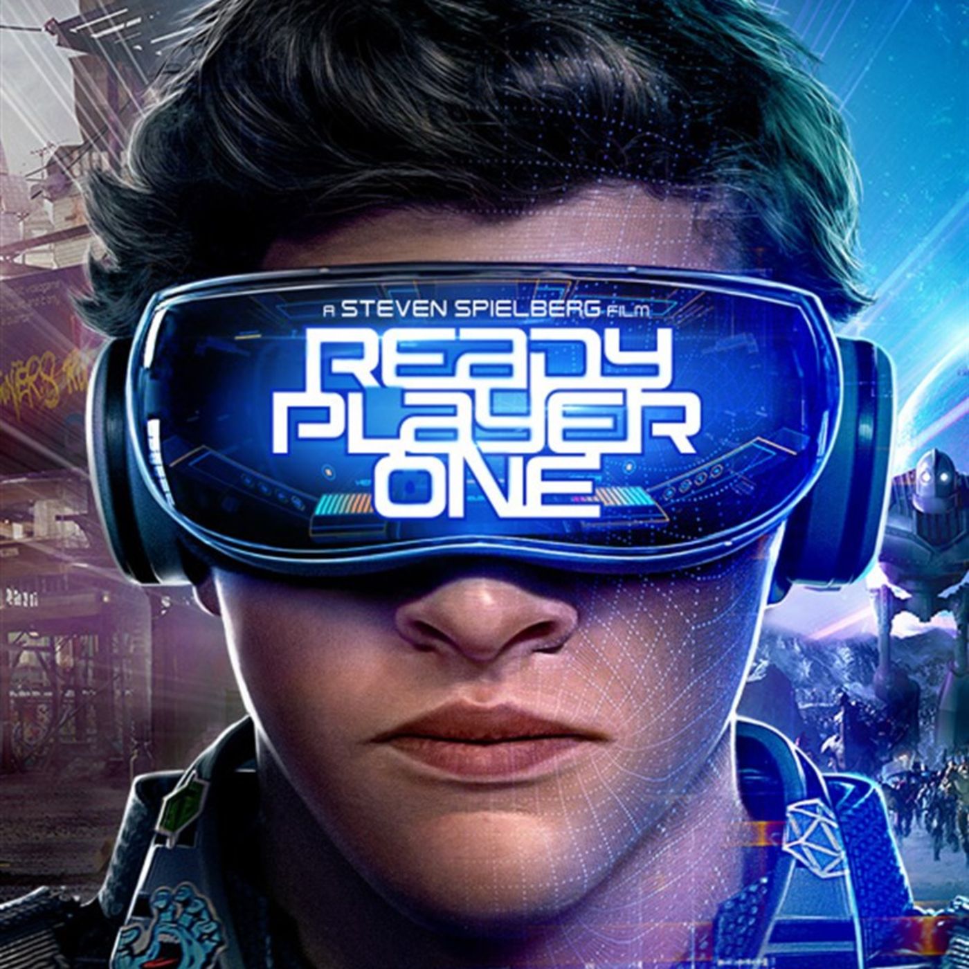 15 Best Movies Like Ready Player One, Ranked