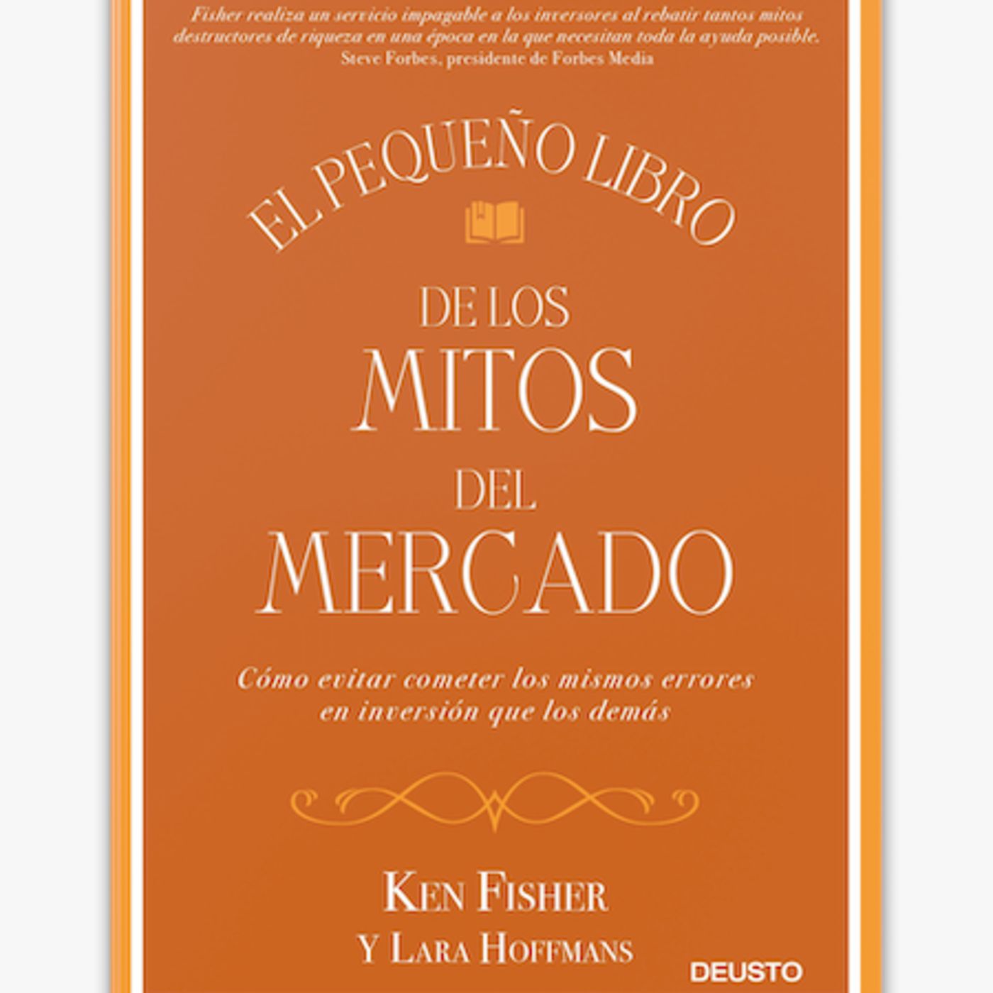 Libros para inversores