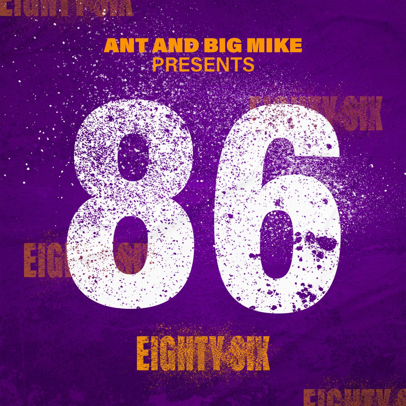 Eighty Six