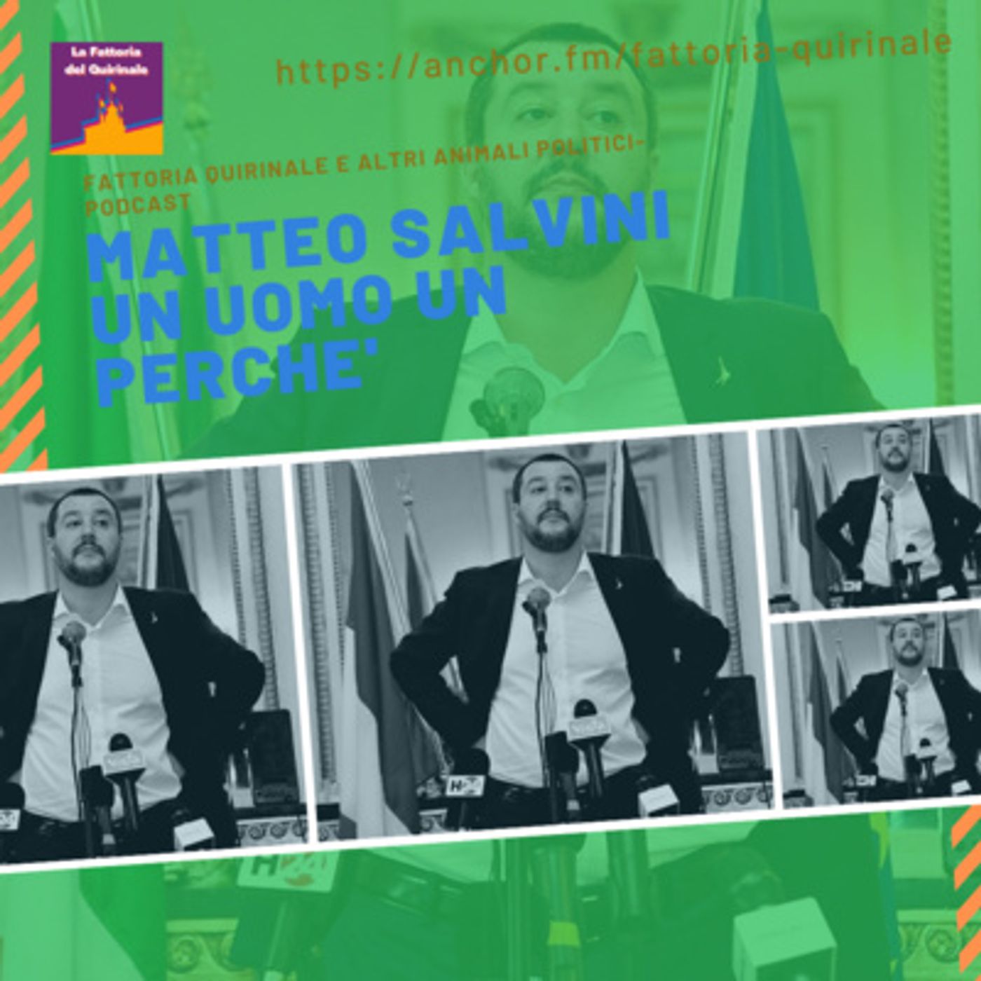 La Fattoria del Quirinale