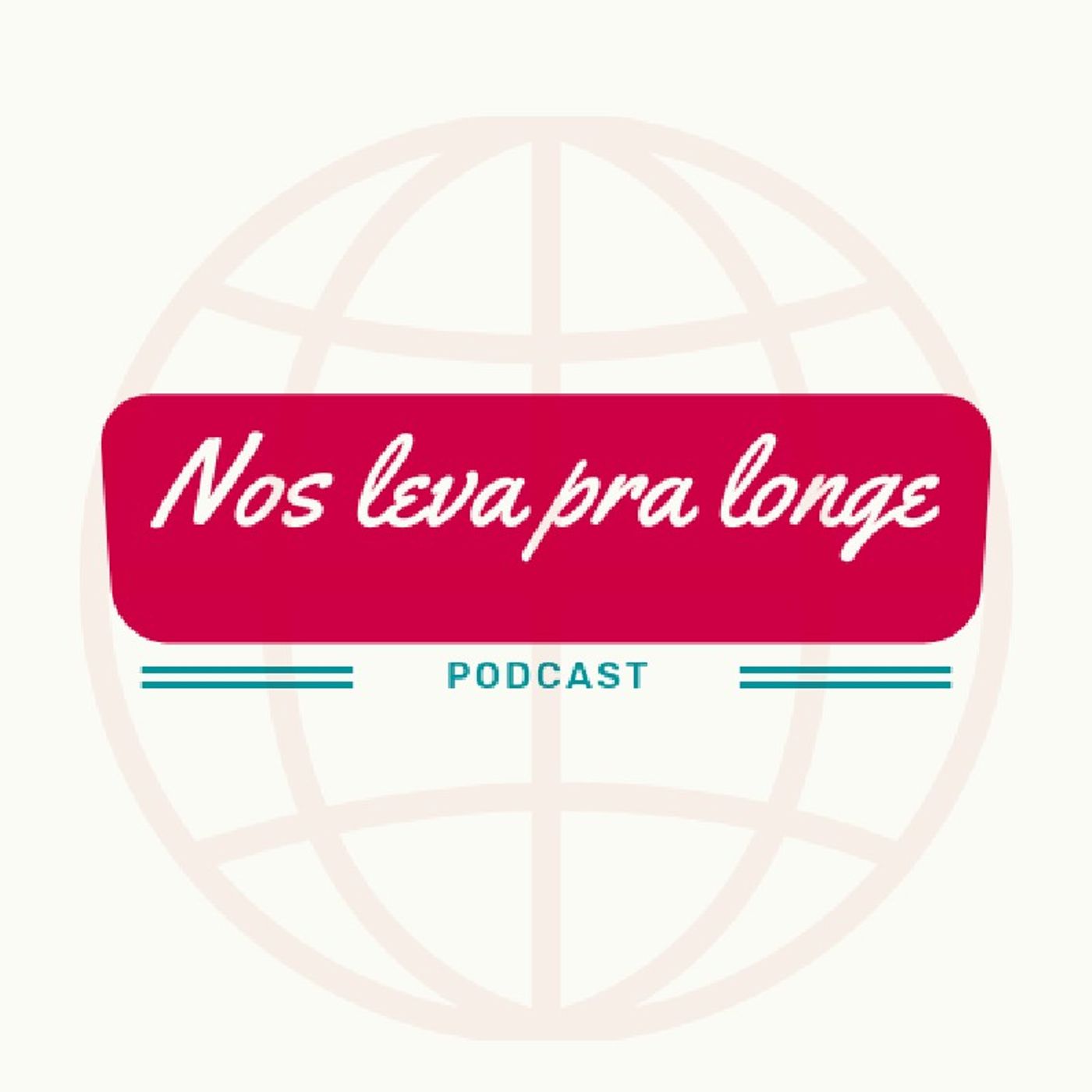 Nos Leva Pra Longe