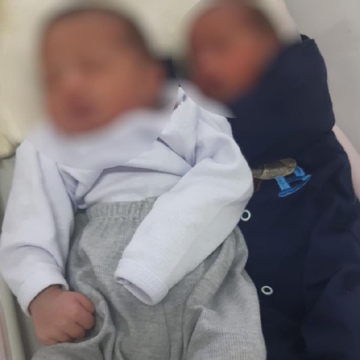 Mom Gives Birth To Twins With Different Dads After Sex With 2 Men On Same Day episode artwork