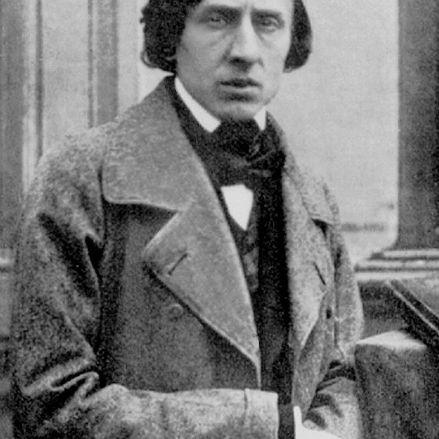 Música y Letra: Sviatoslav Richter III - Frédéric Chopin episode artwork