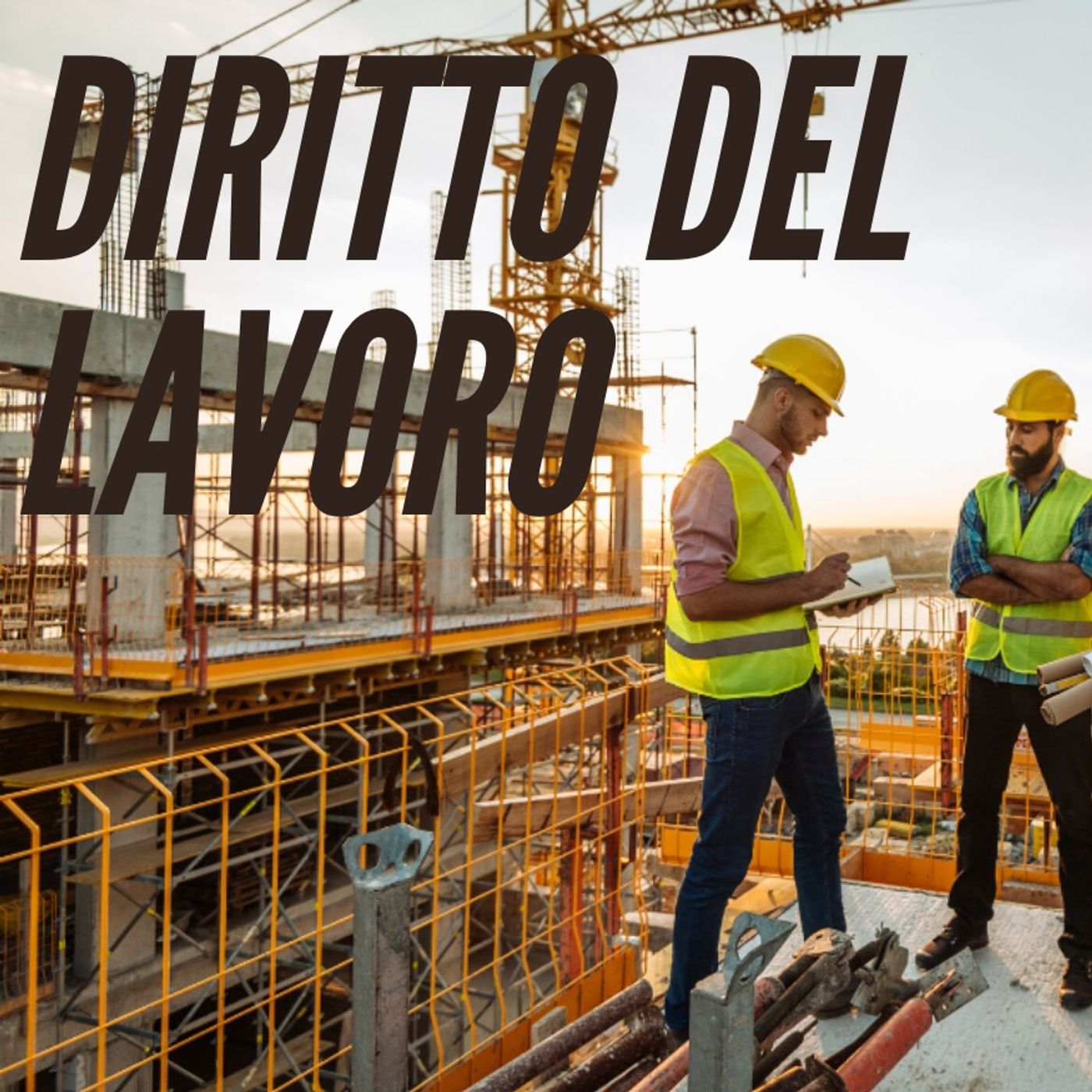 Diritto del lavoro