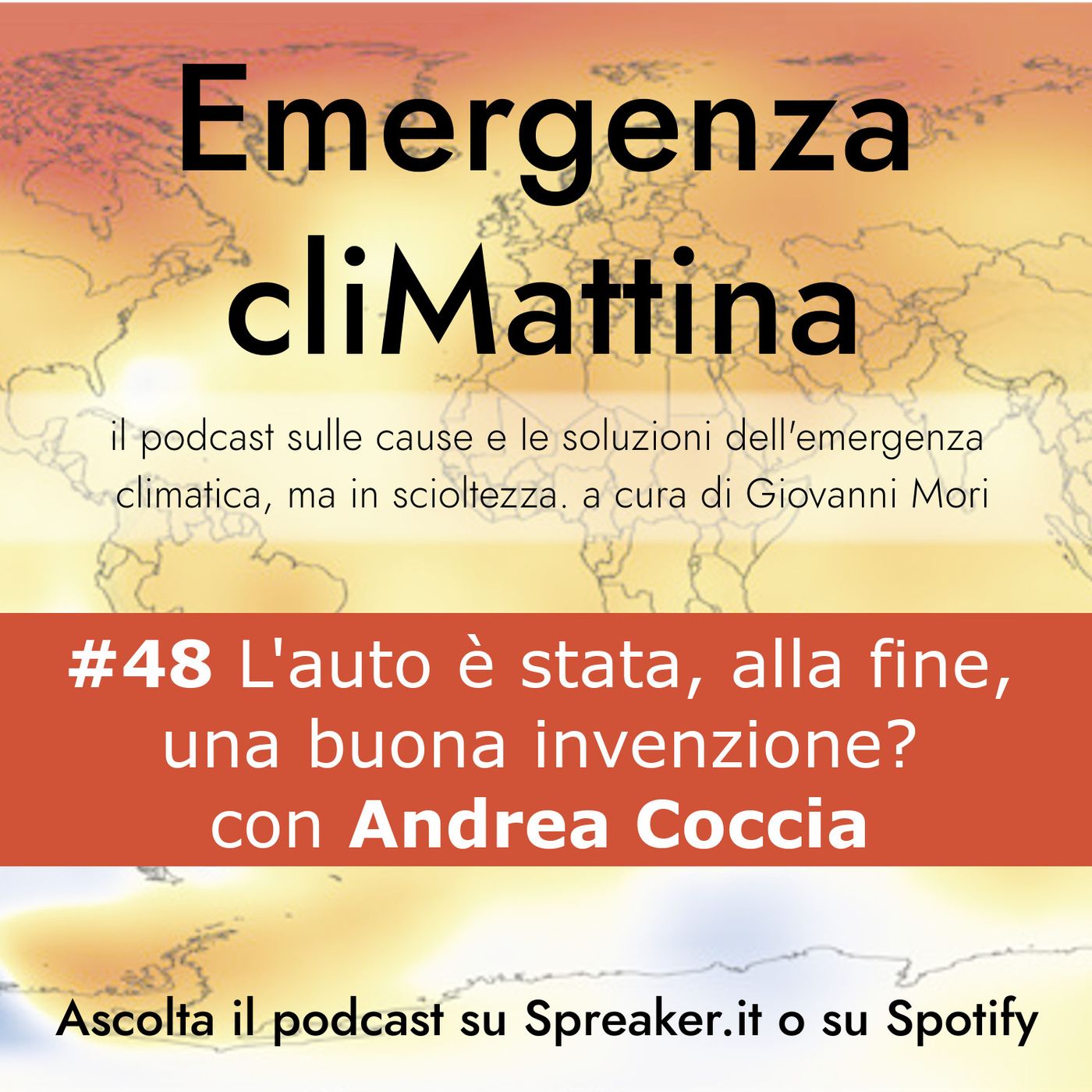 Emergenza Climattina