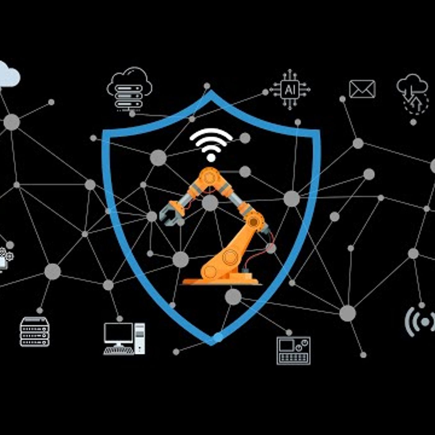 OT Security Basics: Industrial System Architecture Explained for Beginners episode artwork