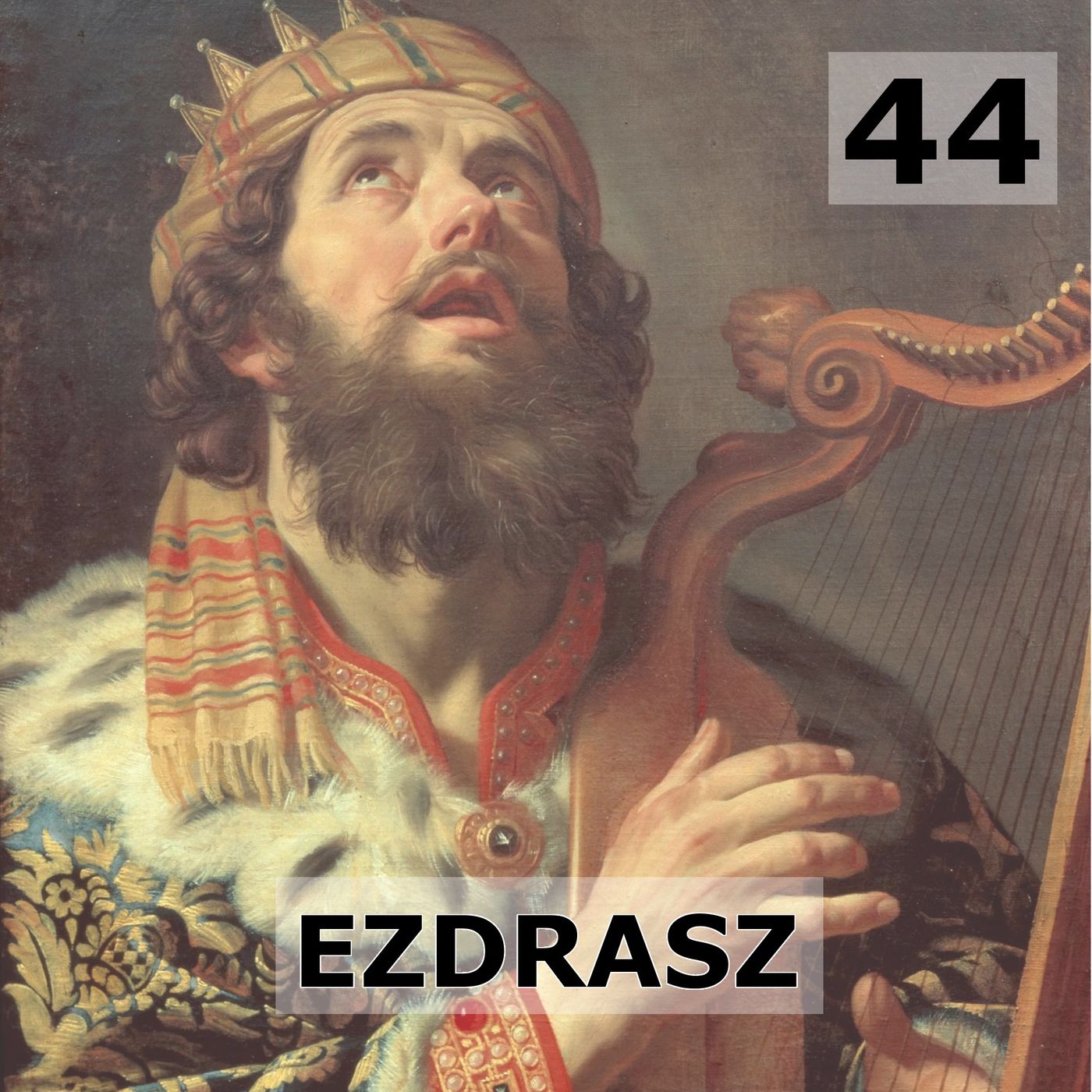 Historie Biblijne