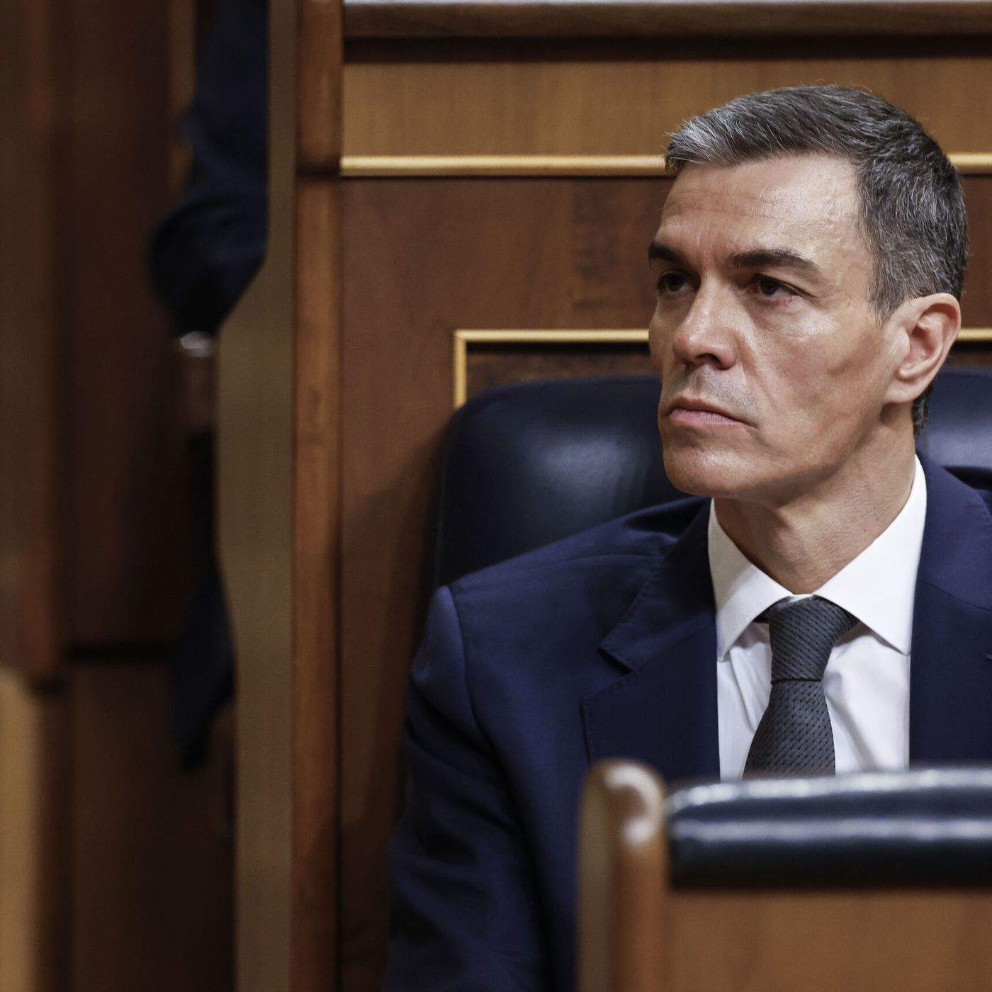 Tertulia de Herrero: Feijóo noquea a un Sánchez impasible por Adamuz