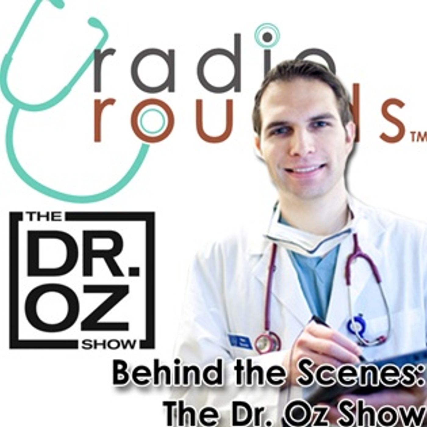 Behind The Scenes at the Dr. Oz Show Behind The Scenes at the Dr. Oz Show