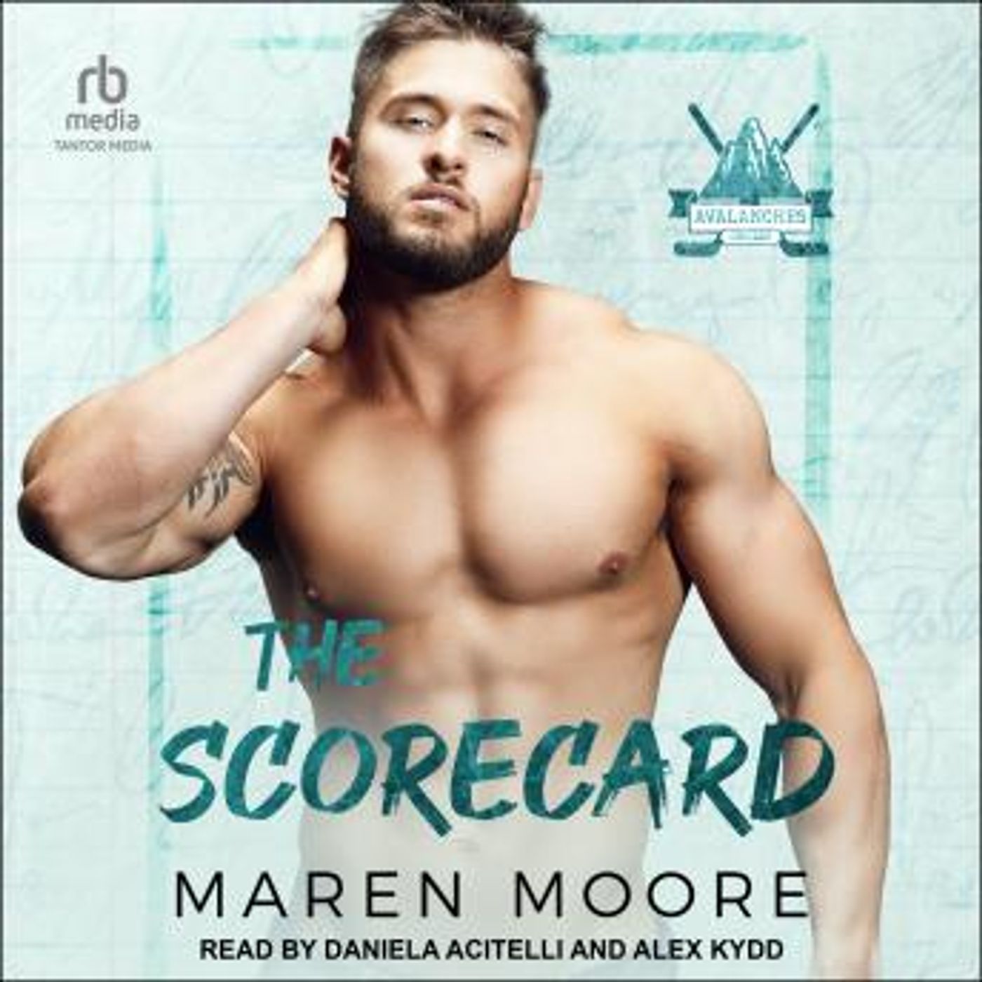 Get Latest Full Audiobooks in Romance, Rom-Com