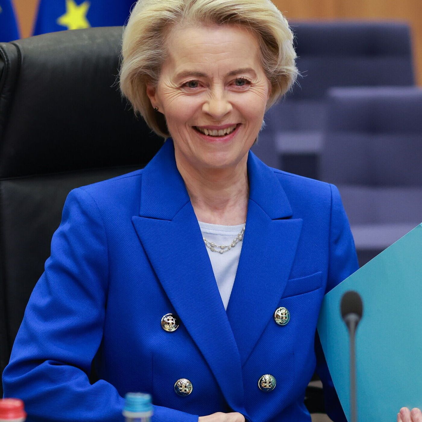 Prensa económica: Los planes de la UE para subir los impuestos