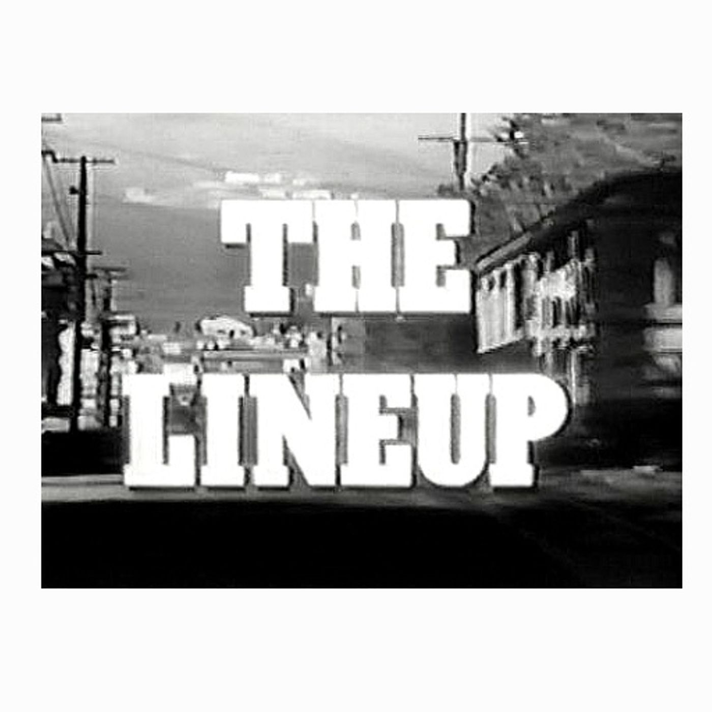 The Line Up Radio Show!
