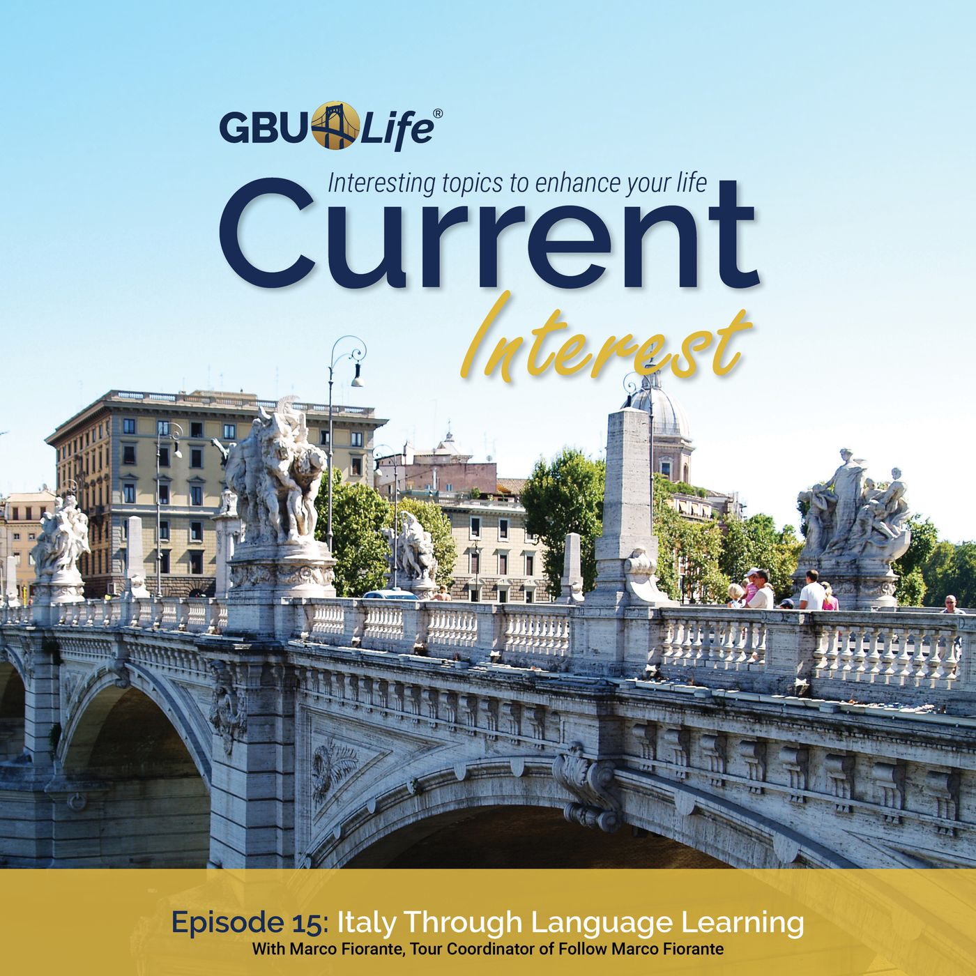 Current Interest