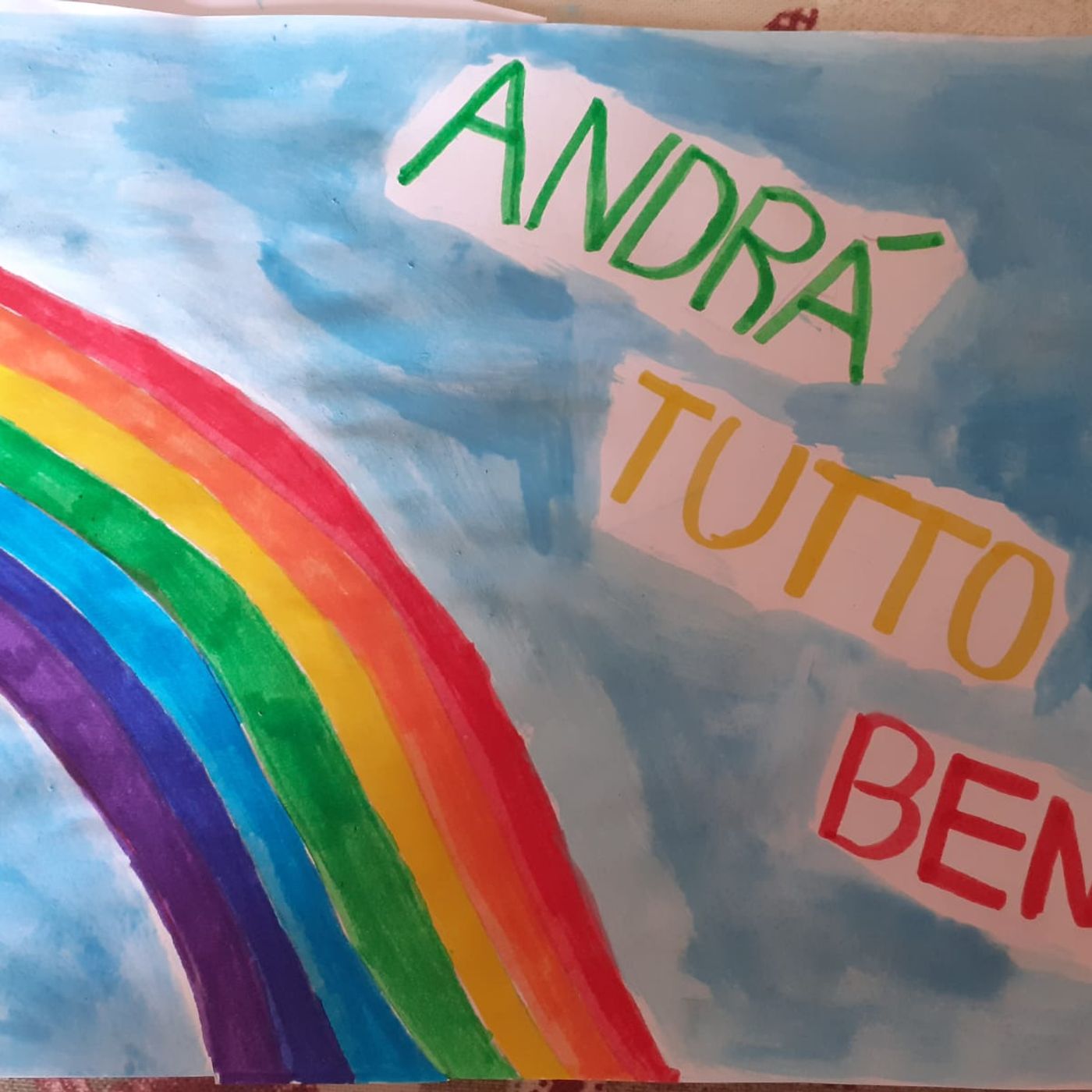 Parole&Nuvole (Lettori di classe)