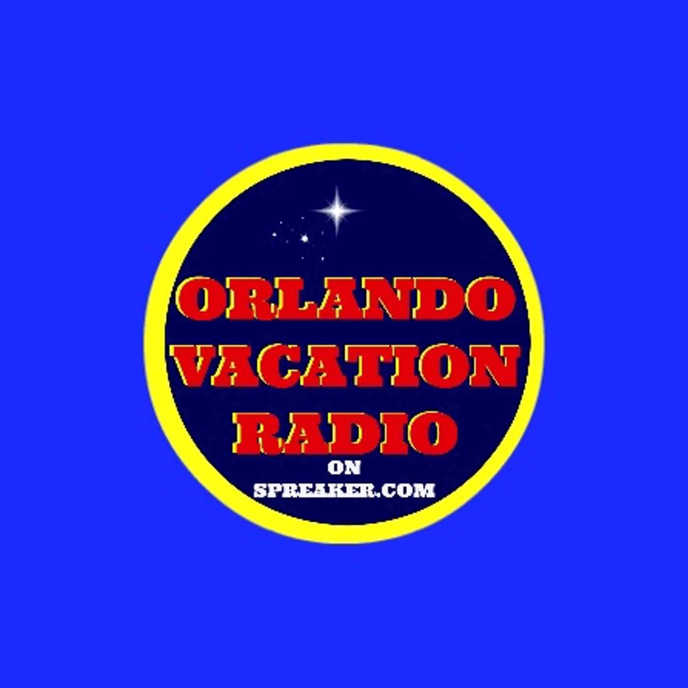ORLANDO VACATION RADIO ep 72