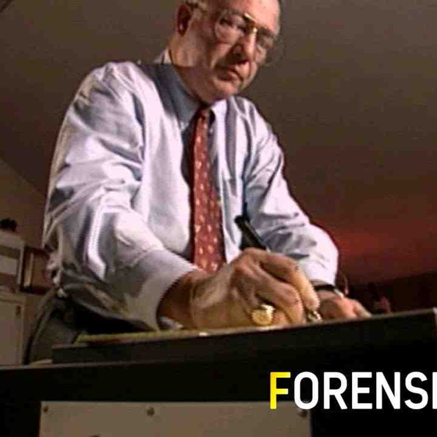 Forensic Files -Sleight of Hand - Full Episode episode artwork