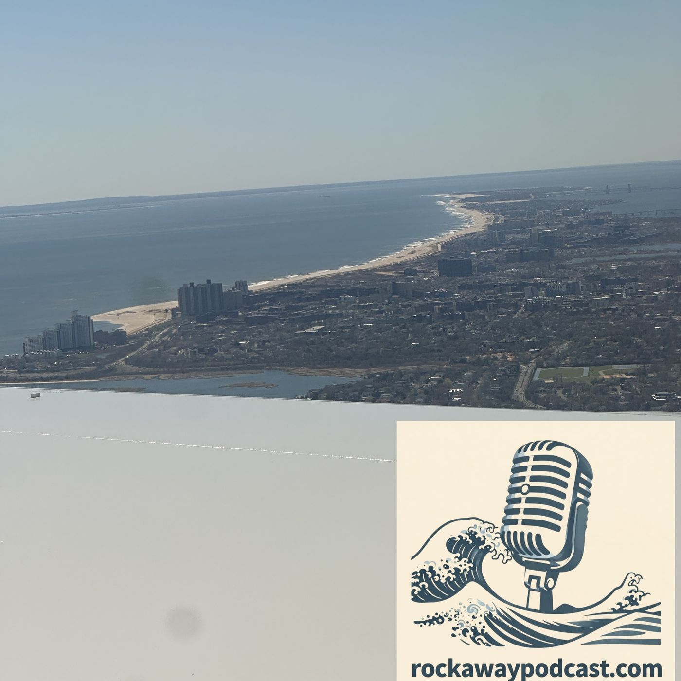 RockPod Ep 75, season 2, Tuesday July 15, 2026 episode artwork
