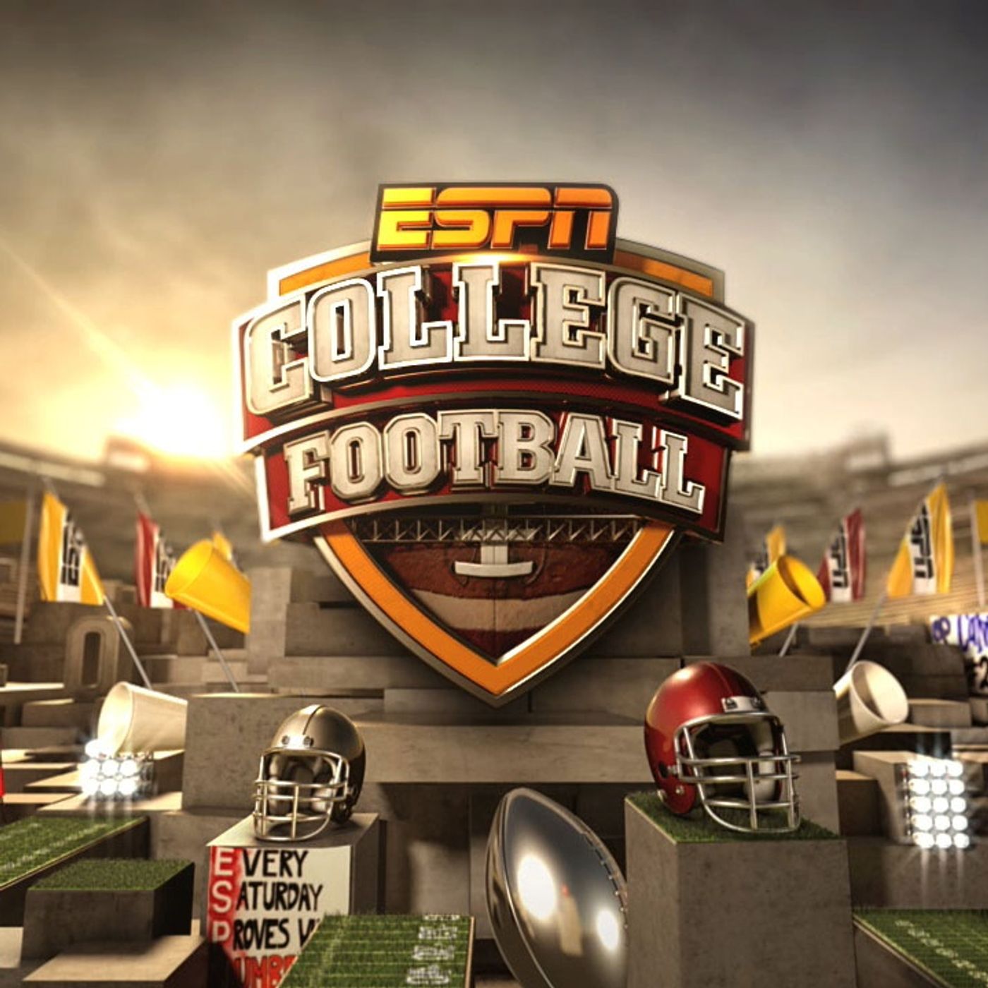 college football