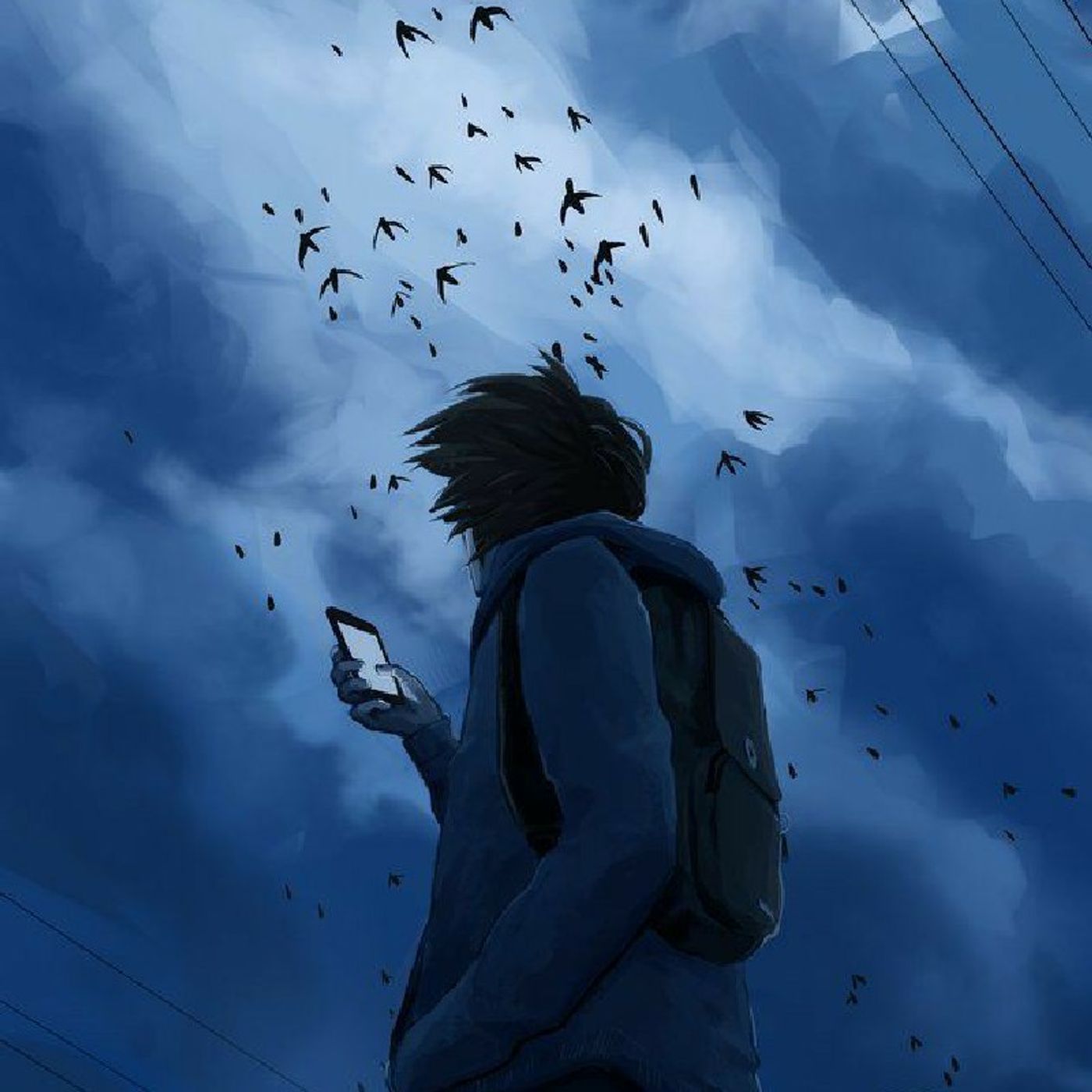 historias de terror episode artwork