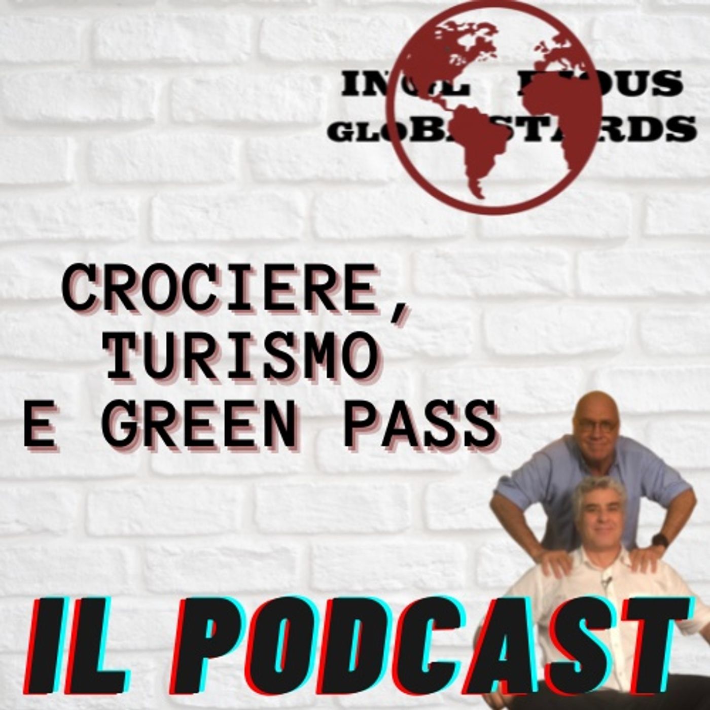 Crociere, Turismo e Green Pass
