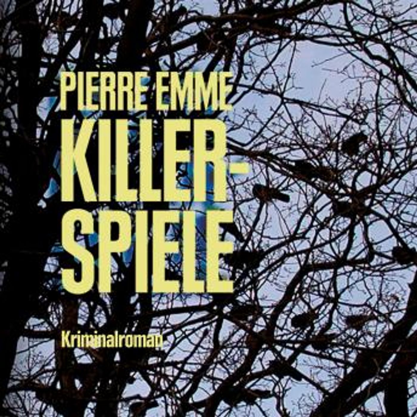 New Full Audiobooks in Mystery, Thriller & Horror, Suspense