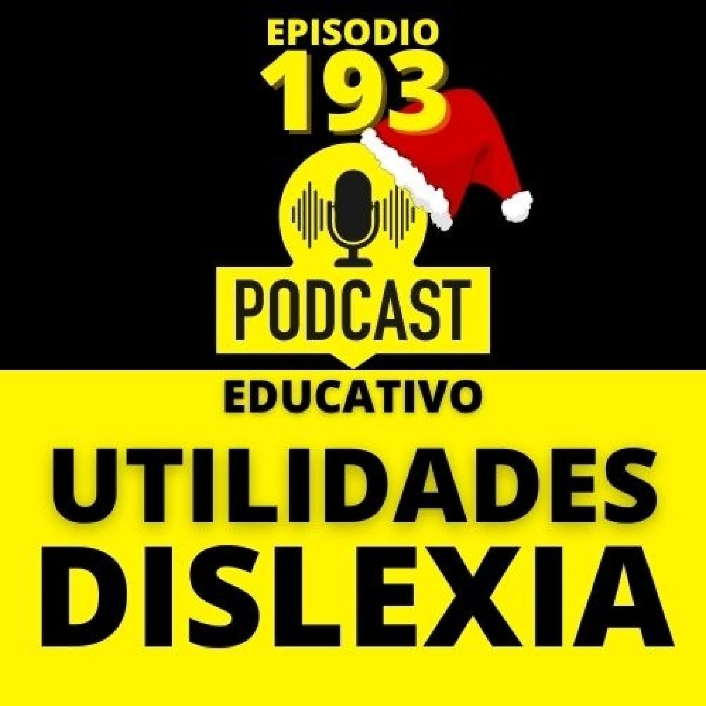 Portada de Podcast Educativo