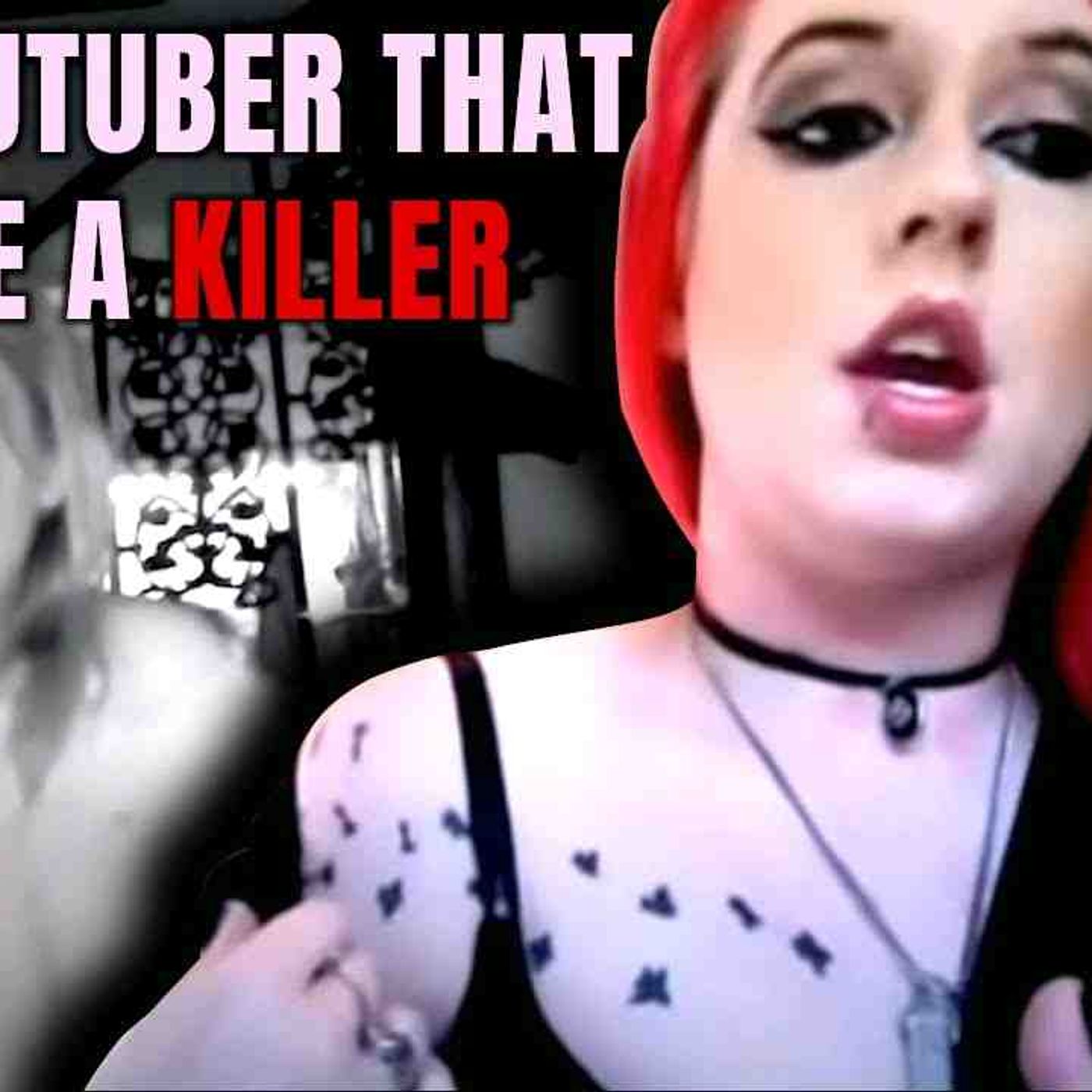 YouTuber Turned Killer _ The Case of Samantha Wohlford episode artwork