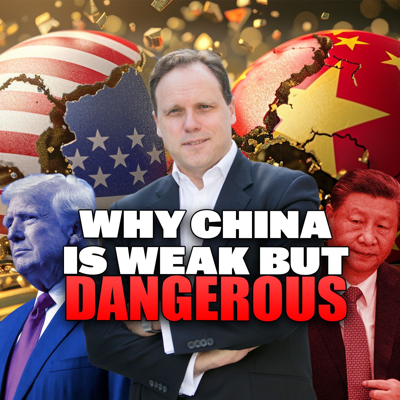Daniel Lacalle: The Global Economy Has Entered a Dangerous New Era