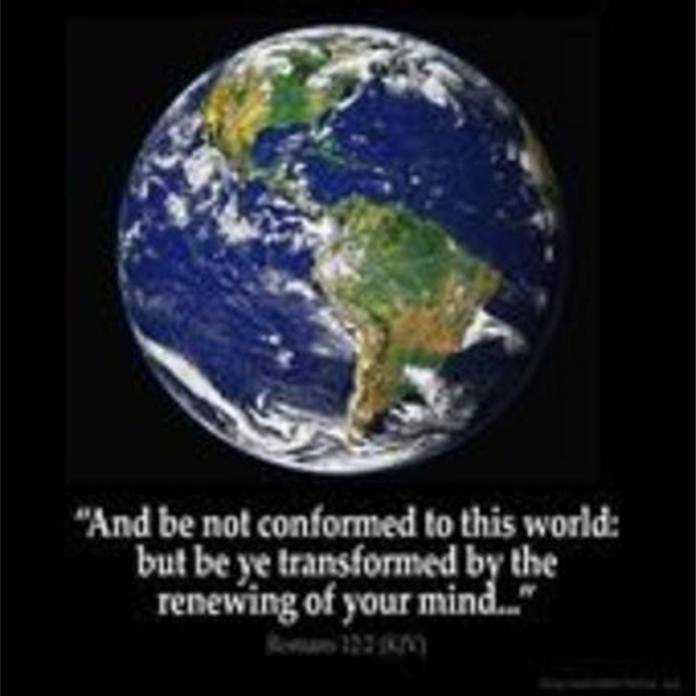 WONDERS OF THE UNIVERSE, Chapter 2 of Mysteries of Creation Episode 680 episode artwork