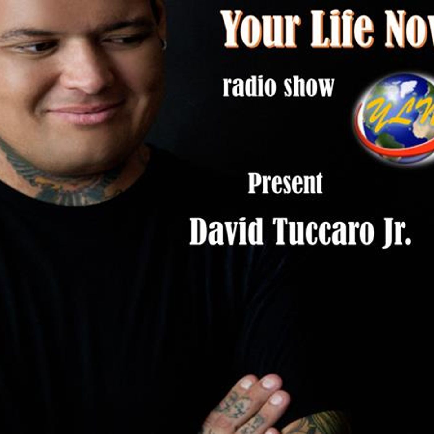 YOUR LIFE NOW show with Coach Rea Wilke